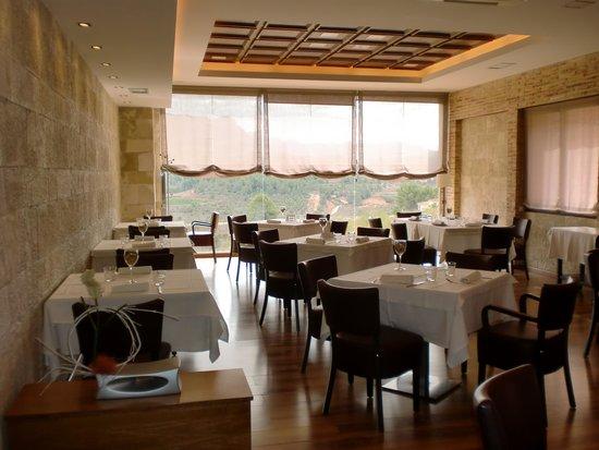 Restaurant Can Josep